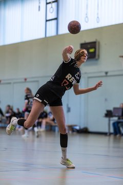 Bild 88 - wBJ SV Henstedt Ulzburg - Bramstedter TS : Ergebnis: 27:15